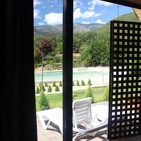 Complejo Rural La Coronilla Guest House Jarandilla de la Vera Rom bilde