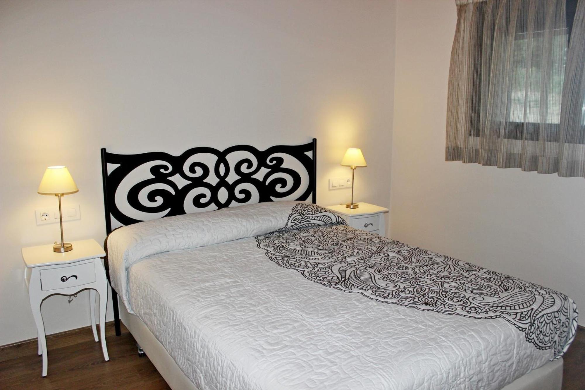 Complejo Rural La Coronilla Guest House Jarandilla de la Vera Rom bilde